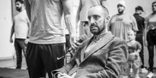 Tom Edden Talks CYRANO DE BERGERAC at Playhouse Theatre