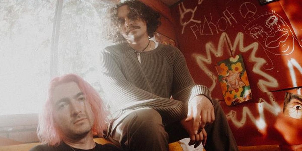 Teenage Wrist Announce Third Album 'Still Love'