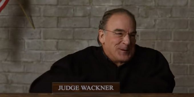 VIDEO: Mandy Patinkin Joins Season Five of THE GOOD FIGHT; Check Out an All New Trailer!