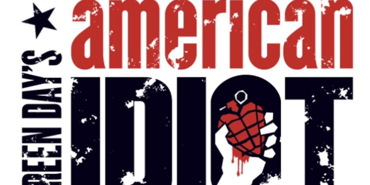 McLean Community Players Presents 'Green Day's AMERICAN IDIOT