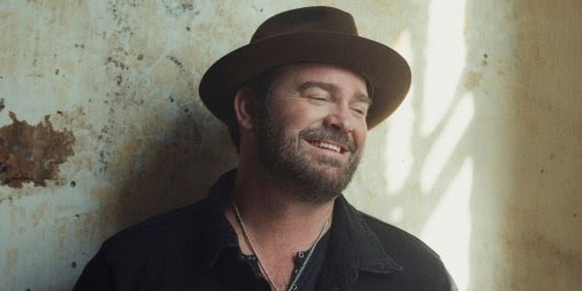 Lee Brice Hits 1 Billion Streams on Apple Music Worldwide