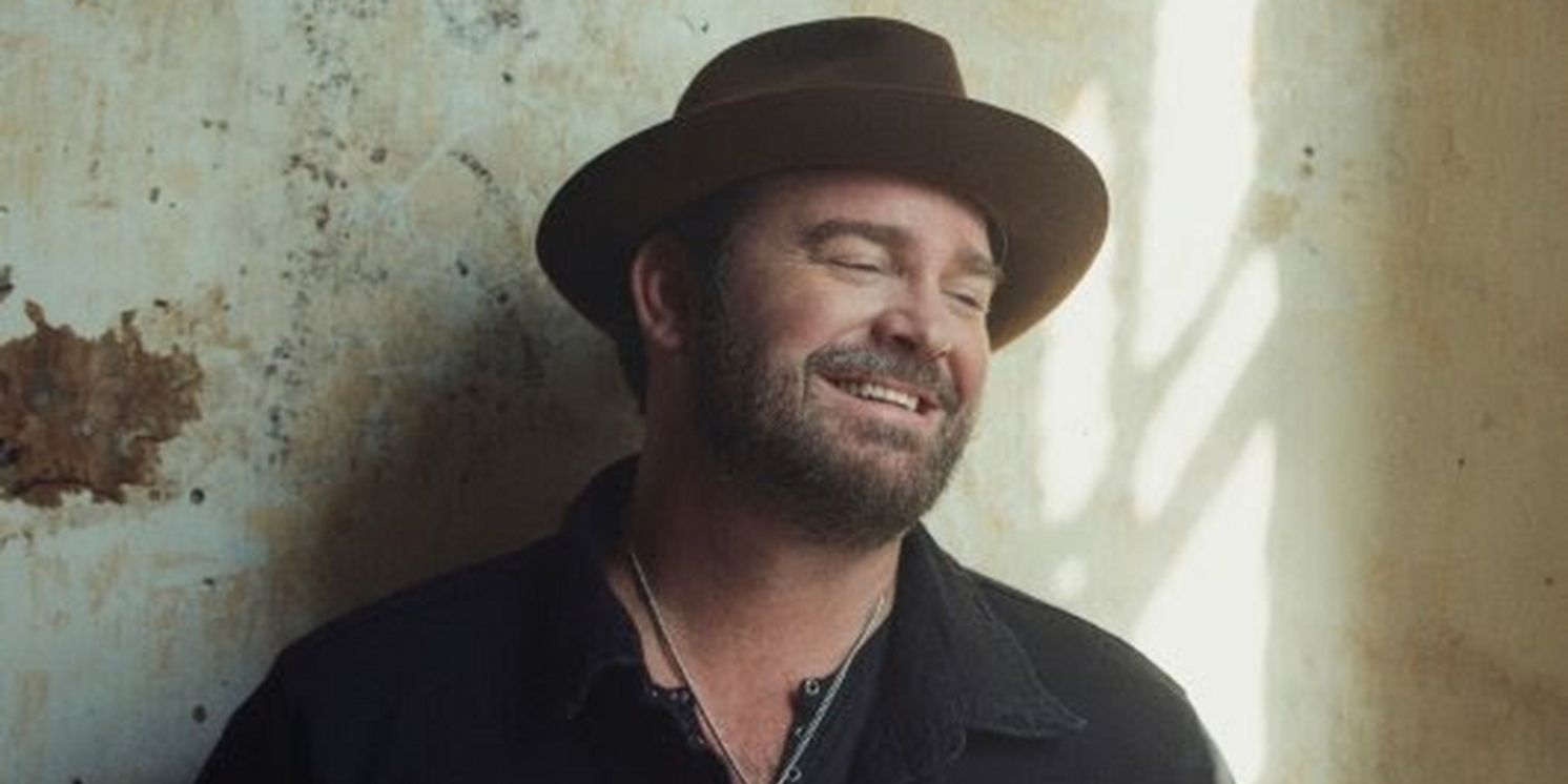 Lee Brice Hits 1 Billion Streams on Apple Music Worldwide  Image