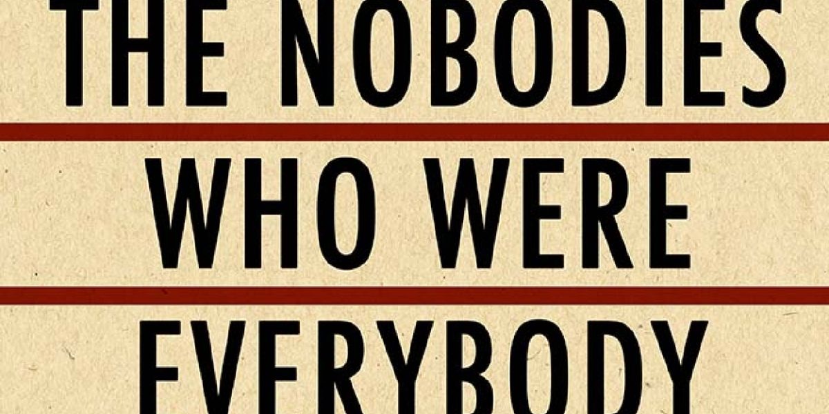Theater In Asylum Honors The Legacy Of The Federal Theatre Project With World Premiere Production Of THE NOBODIES WHO WERE EVERYBODY