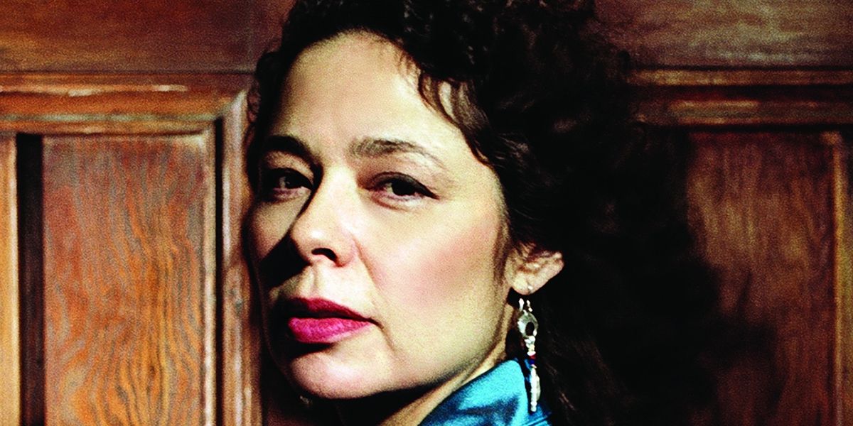Interview: Red Sky's Sandra Laronde and the Vancouver premiere of TRACE