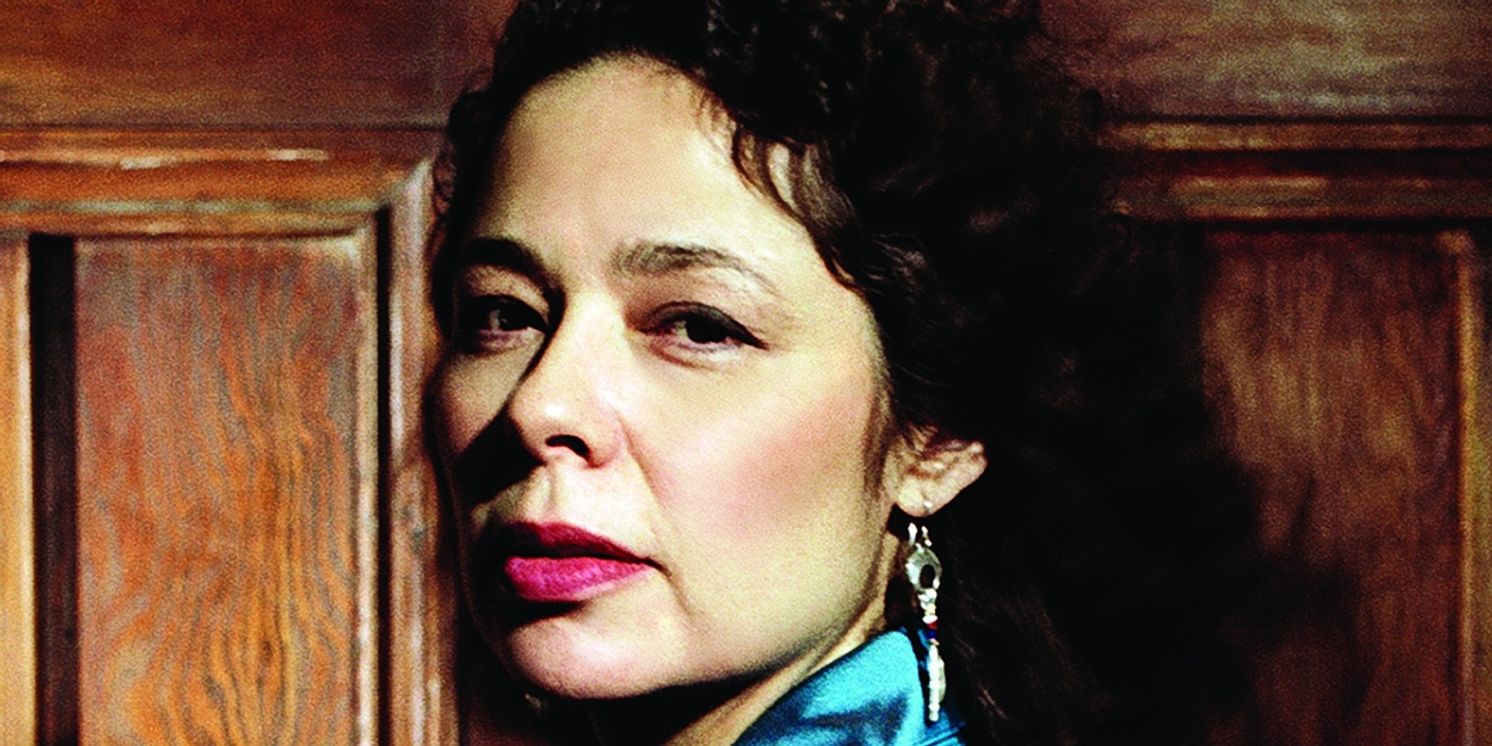 Interview: Red Sky's Sandra Laronde and the Vancouver premiere of TRACE  Image