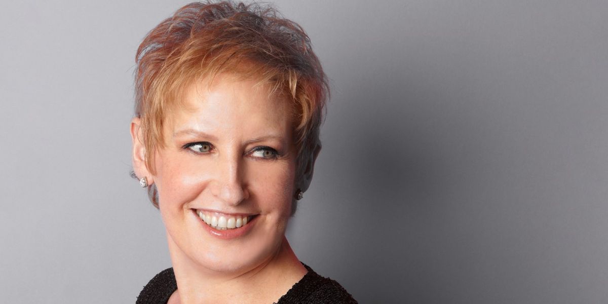 Liz Callaway to Return to 54 Below With SCREEN GEMS in July