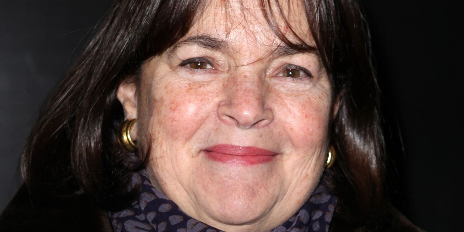 Ina Garten's BE MY GUEST to Return With Misty Copeland, Stanley Tucci, Laura Linney and Norah Jones  Image