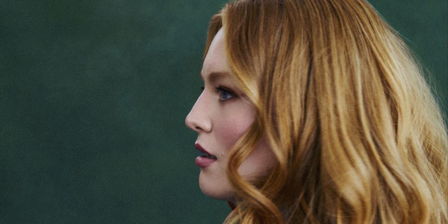 FREYA RIDINGS Soars In 'Can I Jump?' Ahead of New Album in April  Image