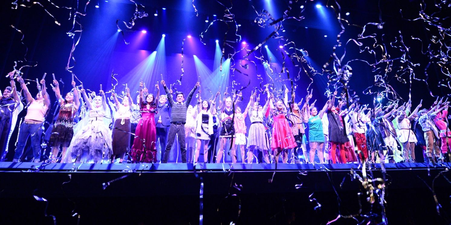 Nominees Announced For 2023 Heller Awards for Young Artists  Image