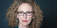 Vivienne Benesch of PlayMakers Repertory Company