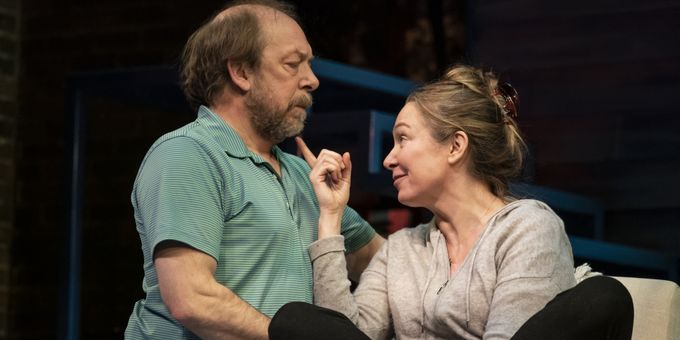 VIDEO: Watch Highlights from Audible Theater's LONG DAY'S JOURNEY INTO NIGHT