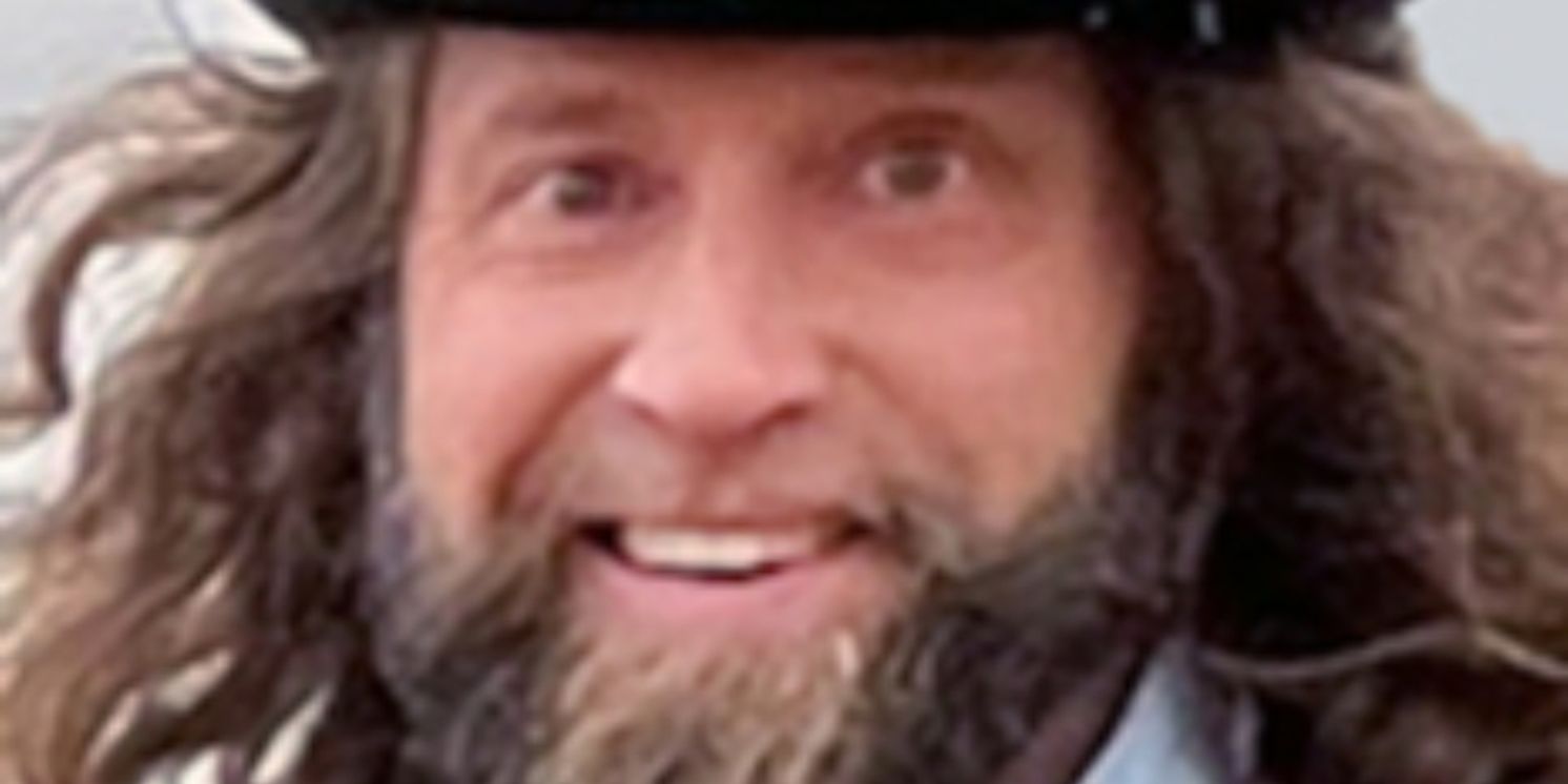 Josh Blue Comes to Comedy Works Larimer Square Next Month  Image