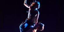 Samuel Pott on STAYING AFLOAT WITH NIMBUS DANCE