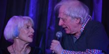 Austin Pendleton of LIFE, LOVE, AND WHO KNOWS WHAT ELSE? on MetropolitanZoom