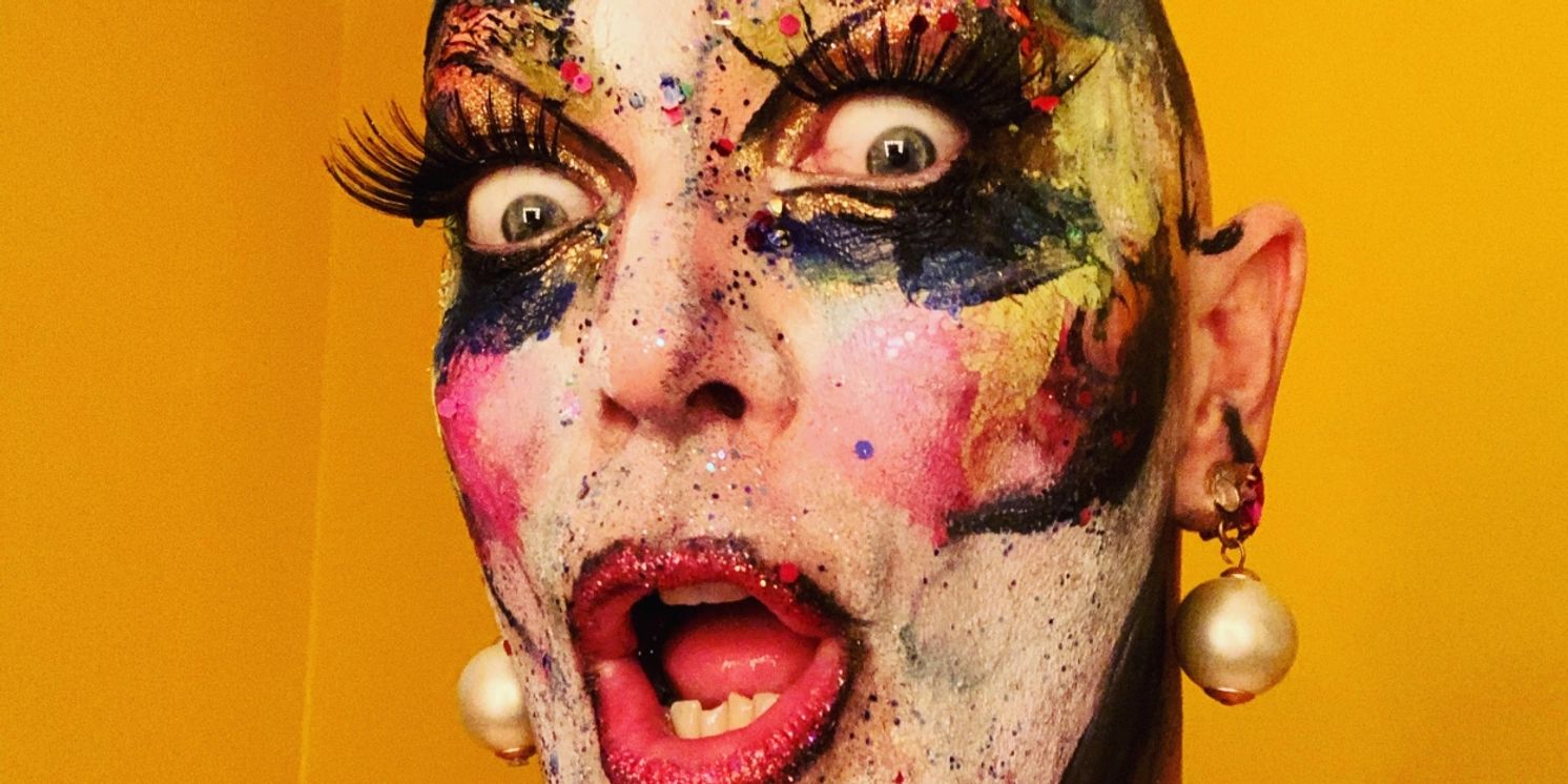 Taylor Mac to Headline Barrington Stage Company's 2023 Gala: A NIGHT AT THE KIT KAT CLUB  Image