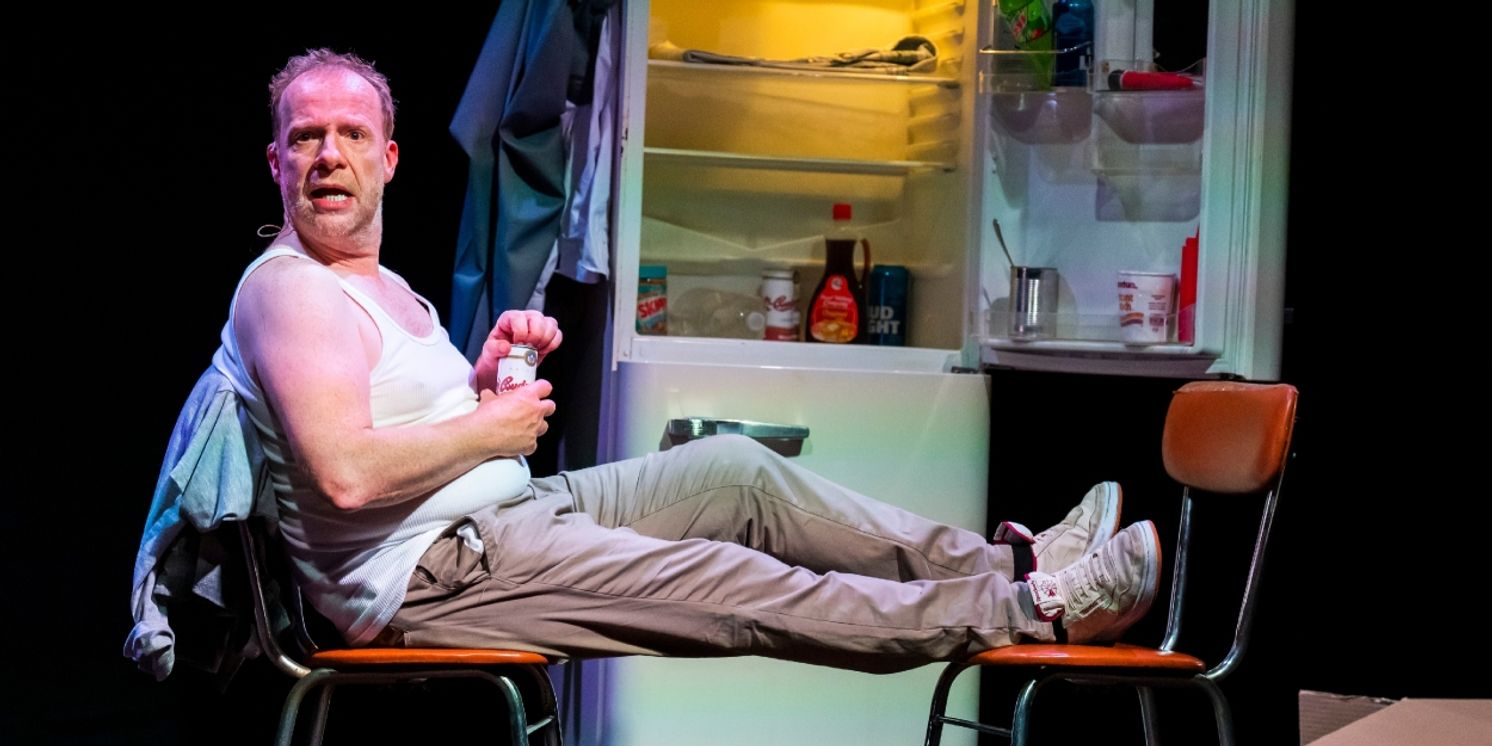 Review: SARAH, The Coronet Theatre  Image