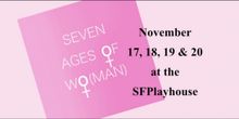 Jennifer Graves & Suzanne Cross of THE SEVEN AGES OF (WO)MAN: A BANQUET OF SHAKESPEAR