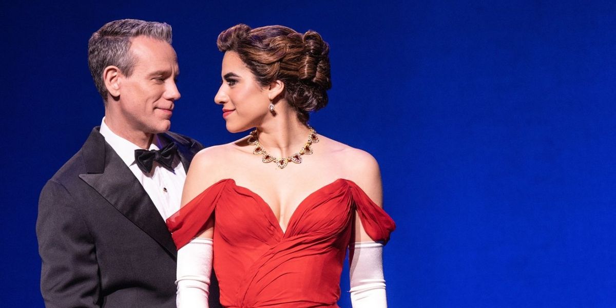 Review: PRETTY WOMAN at Jacksonville Center For The Performing Arts
