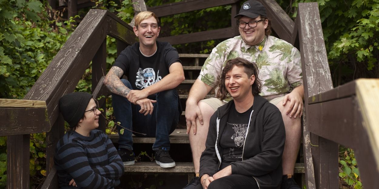 She/Her/Hers Announce New Self-Titled Album & Release Lead Single