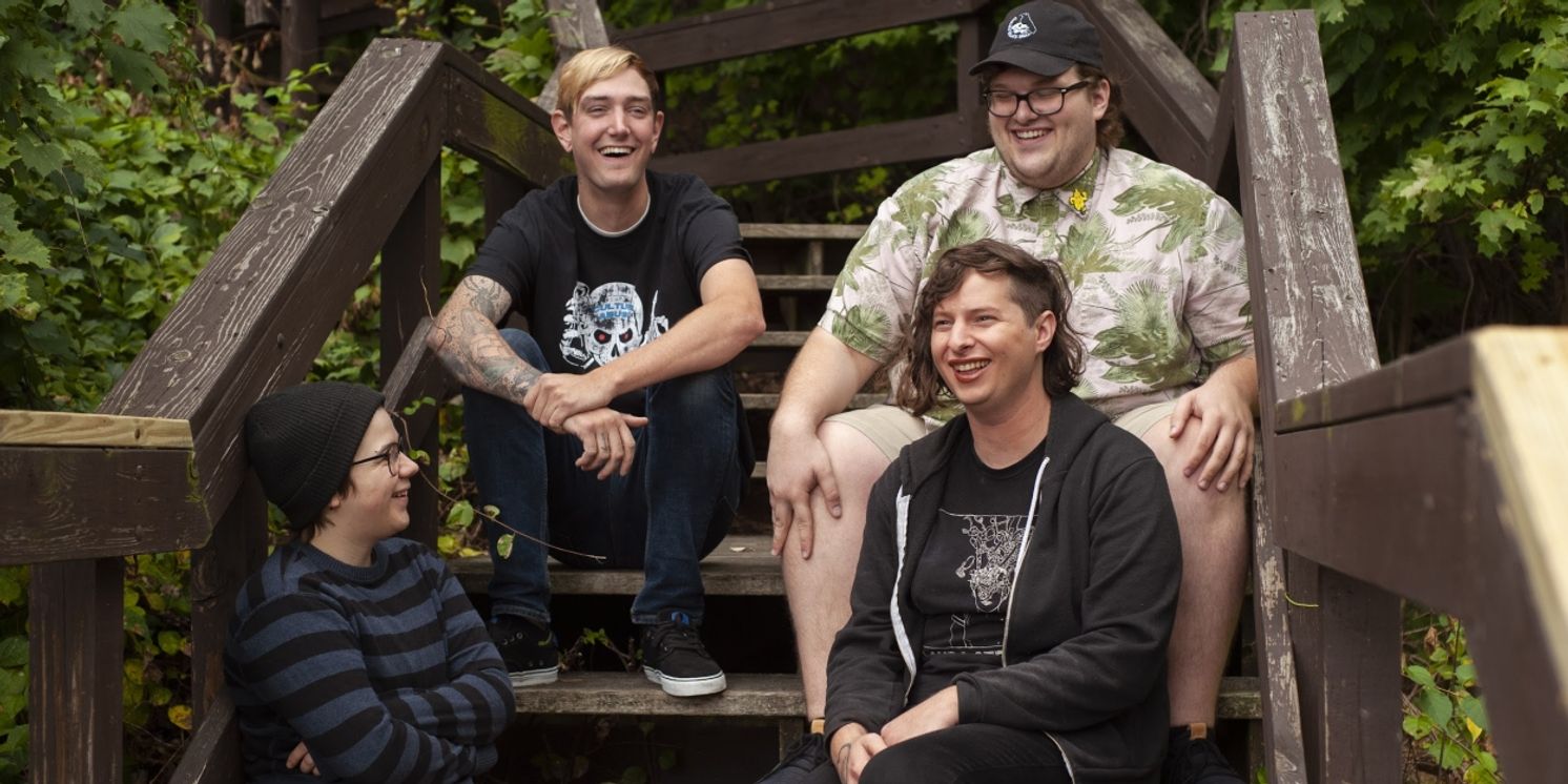 She/Her/Hers Announce New Self-Titled Album & Release Lead Single  Image