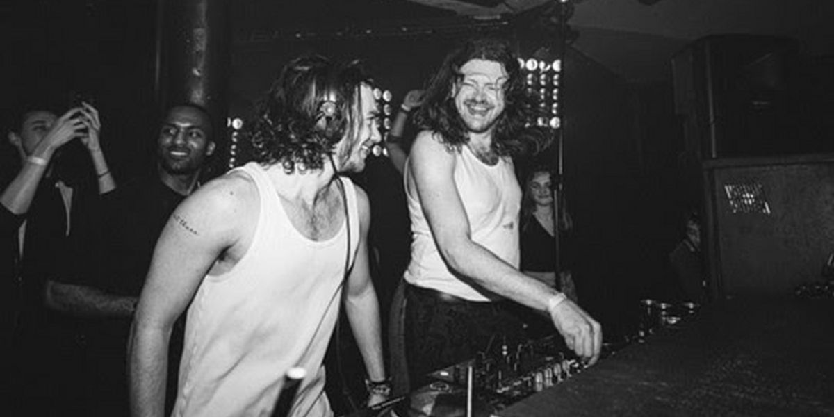 Joy Anonymous Release Club-Ready New Track '404'