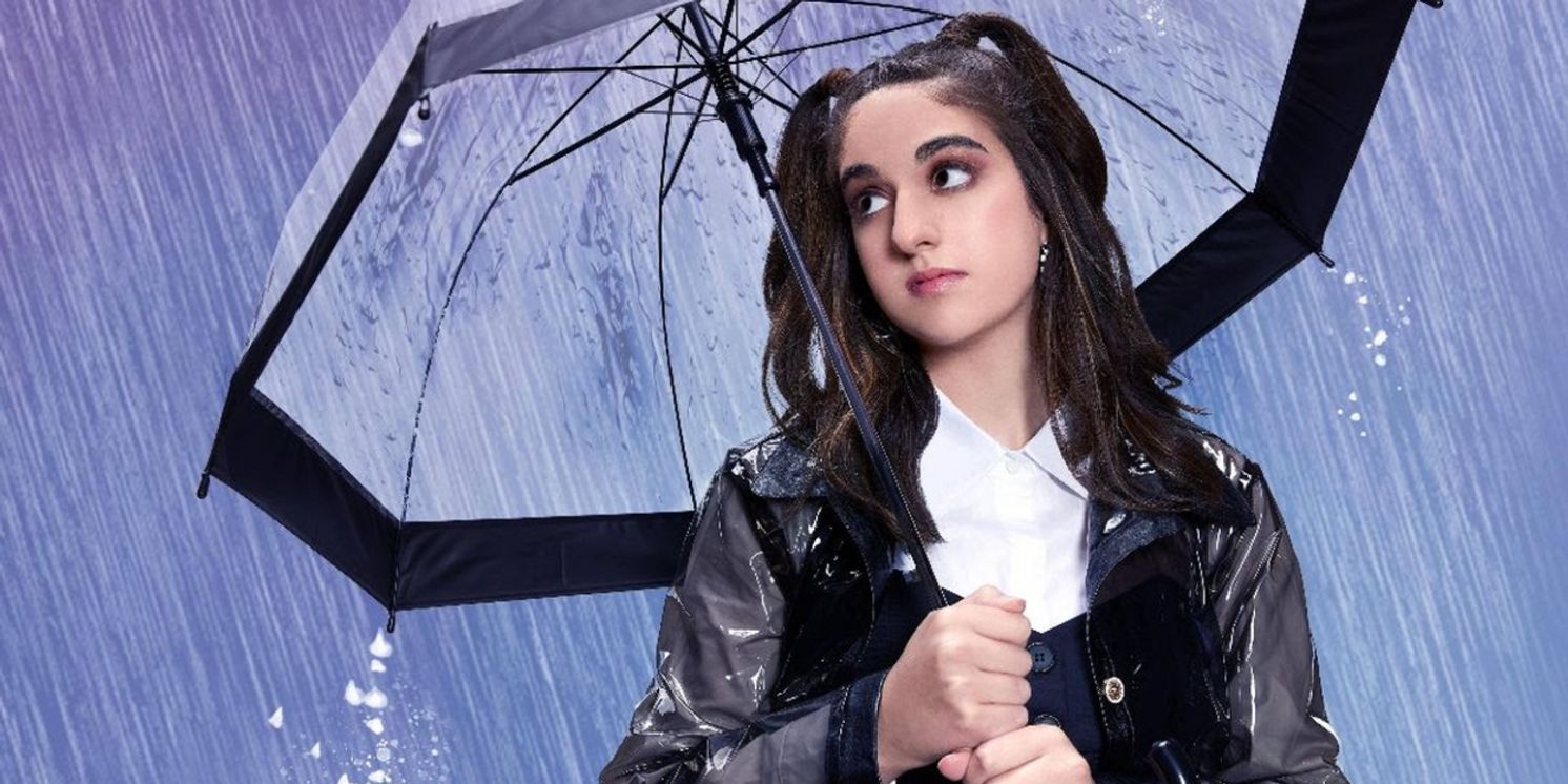 Ava Della Pietra Releases Emotional Anthem 'worst of times'  Image