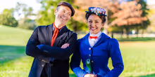 Interview: Theatre Under the Stars' Olivia Hernandez Dishes on the Magical Making of 