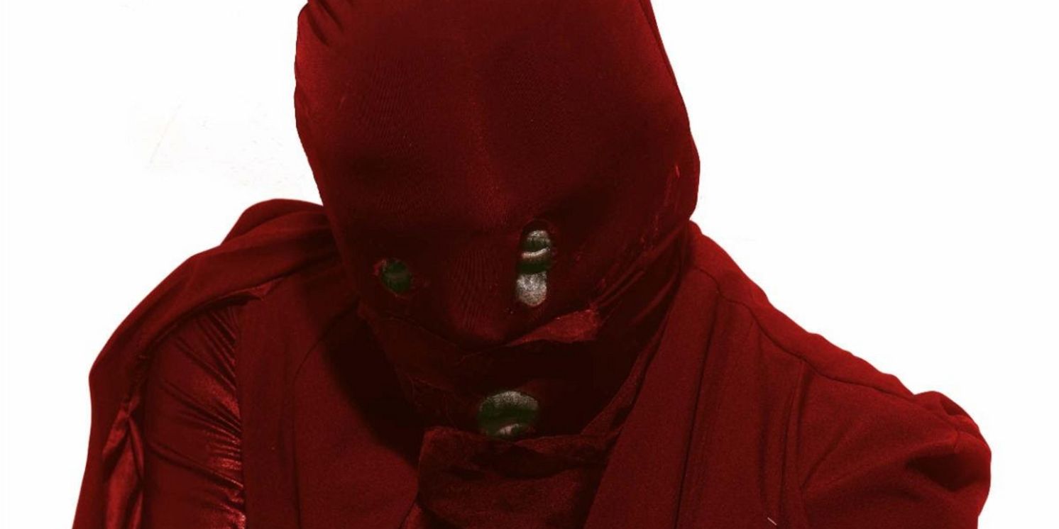 Diamanda Galás Announces New Album 'Broken Gargoyles'  Image