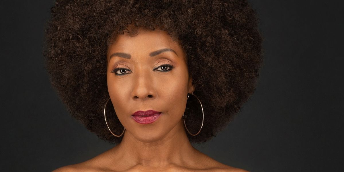 P-VALLEY Star Harriett D. Foy to Release New Single