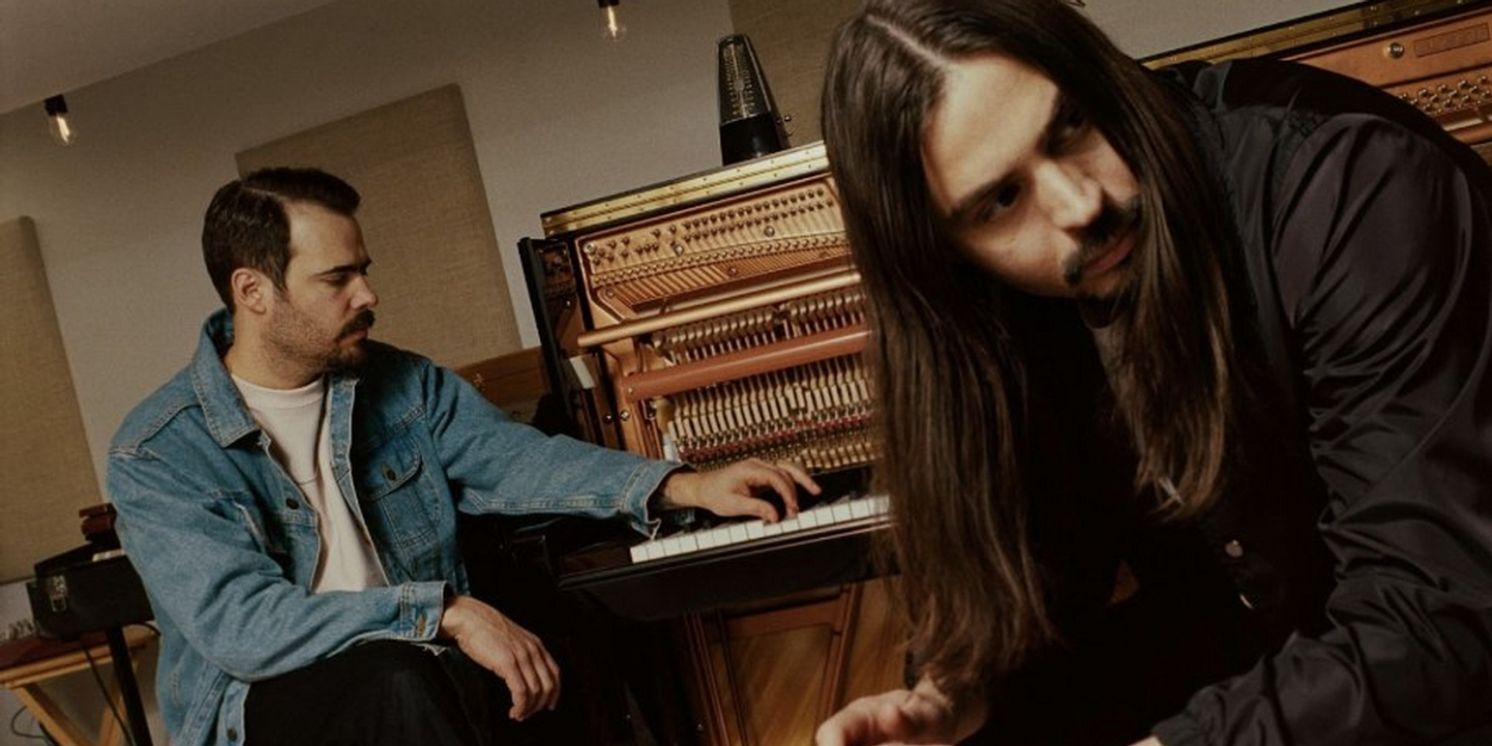 BEACON Release New Album 'Along The Lethe'  Image