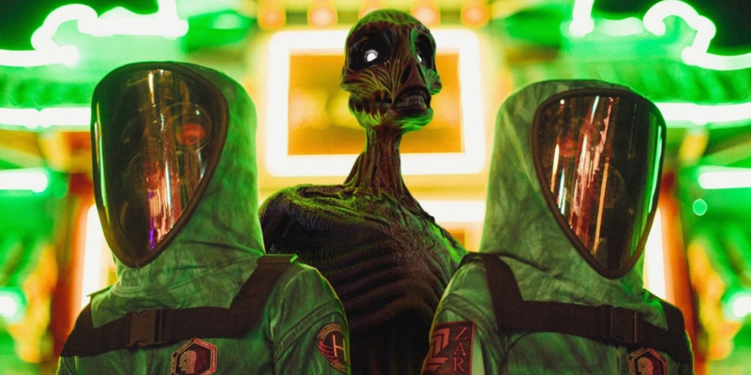 Milkblood Release 'Dream Slow' EP  Image