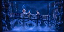 Obioma Ugoala Talks Disney's FROZEN in the West End