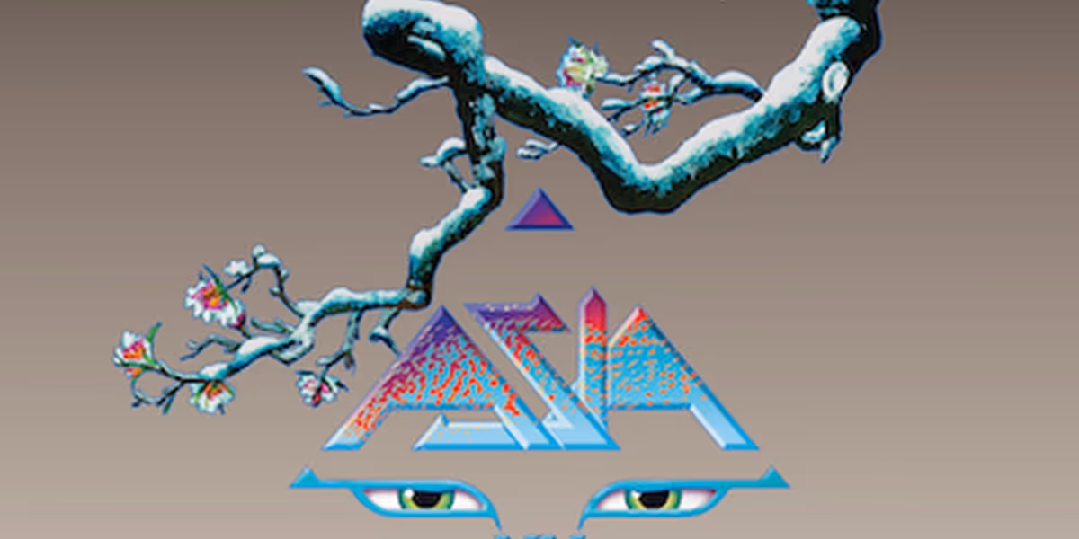 ASIA Announce 'FANTASIA LIVE IN TOKYO 2007' 3 LP Set