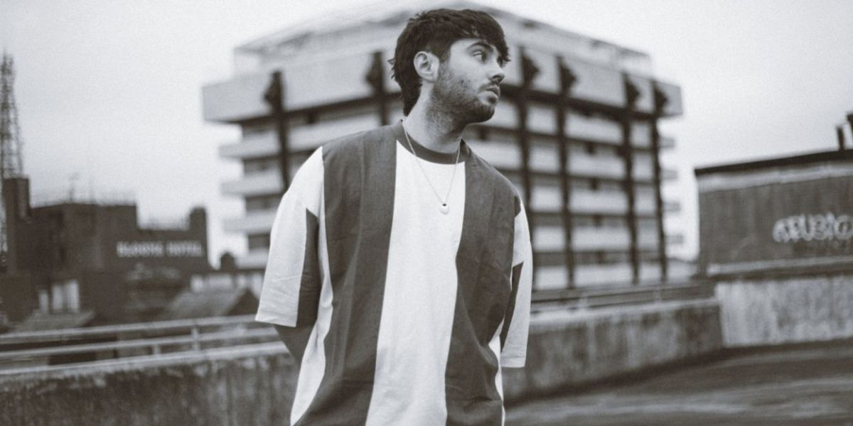 SOMEBODY'S CHILD Announces September North American Tour Dates