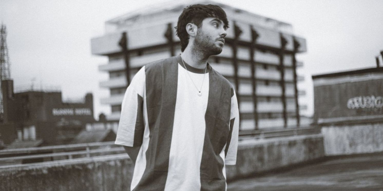 SOMEBODY'S CHILD Announces September North American Tour Dates  Image