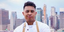 Meet Chef Denevin of THE OSPREY at 1 Hotel Brooklyn Bridge