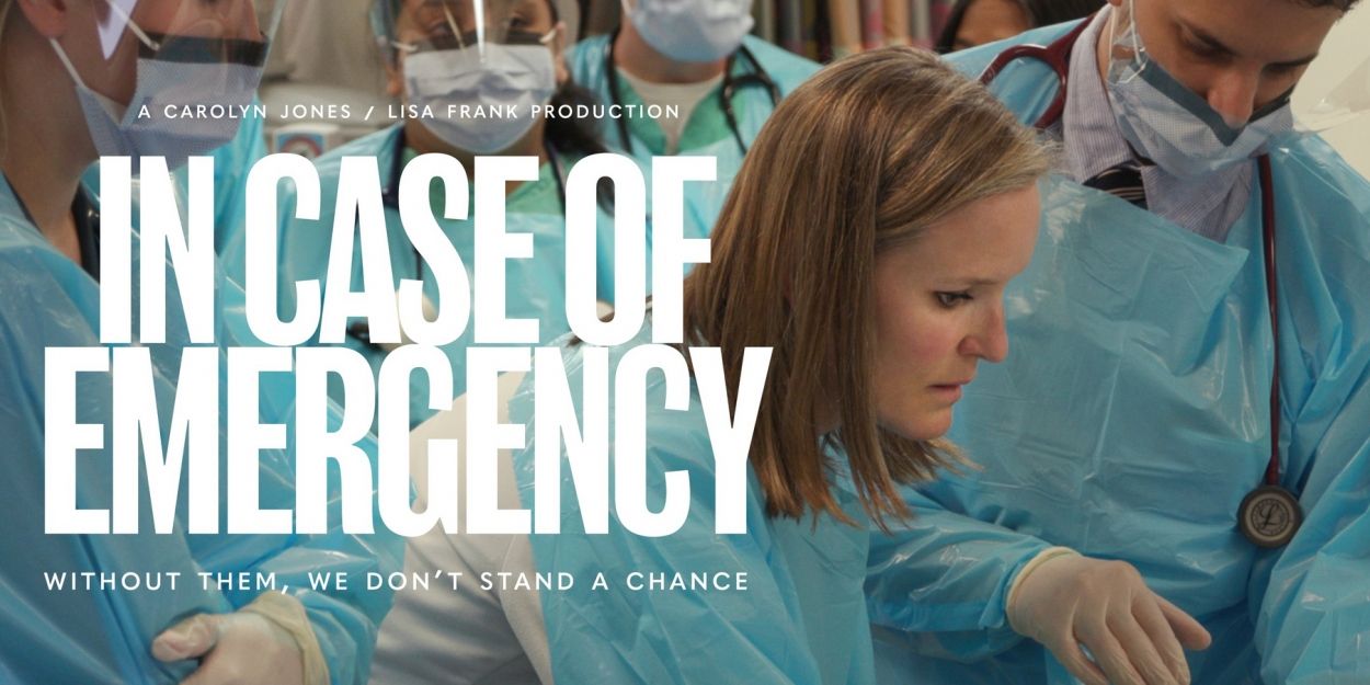 VIDEO: Watch the Trailer for IN CASE OF EMERGENCY, Out Tomorrow Video