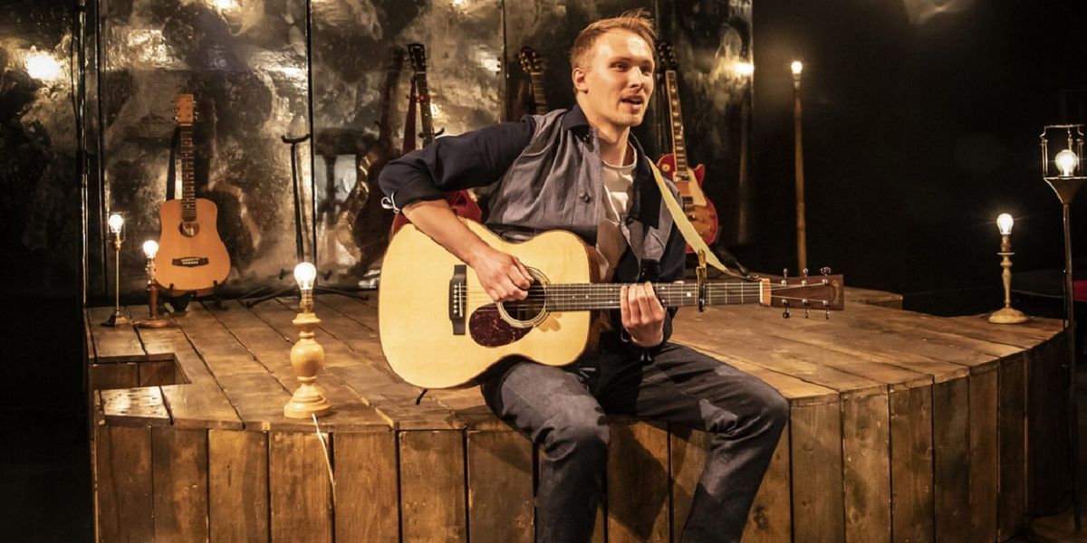 Arizona Theatre Company to Open 55th Season With THE LION