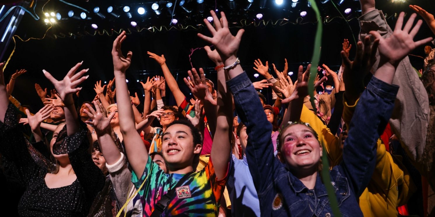 2023 FREDDY Awards Announces Complete Participant and Show List  Image