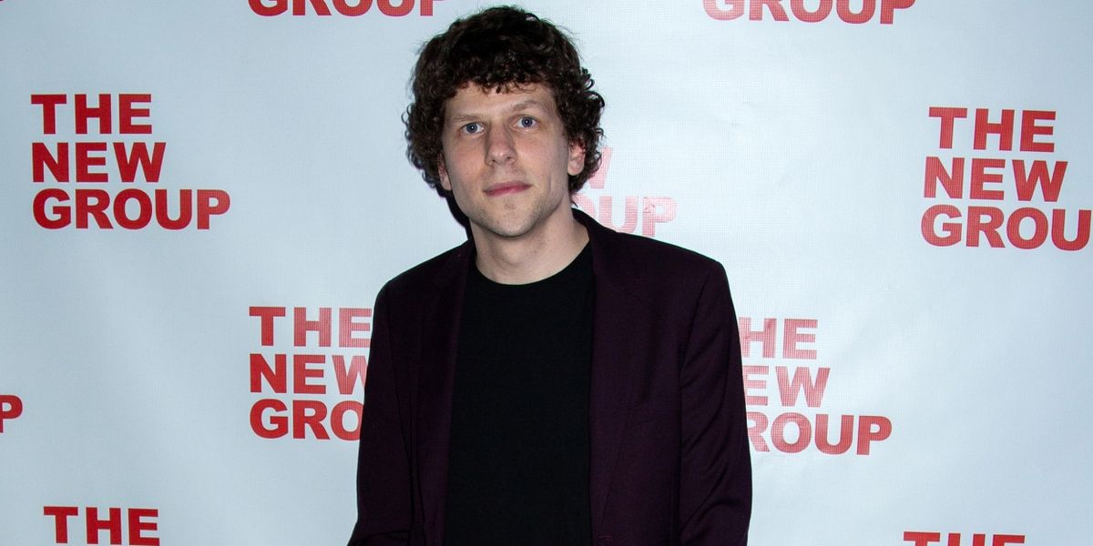 Jesse Eisenberg to Host Rattlestick Theater Season Jam Featuring Dael Orlandersmith, Edward Astor Chin & More