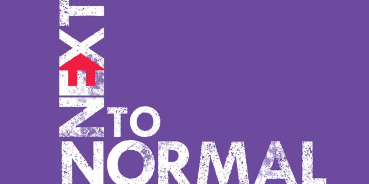 Review: NEXT TO NORMAL at Theater Latté Da