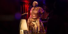 Lillias White Talks Reopening The Green Room 42 With First Live Performance in Over a