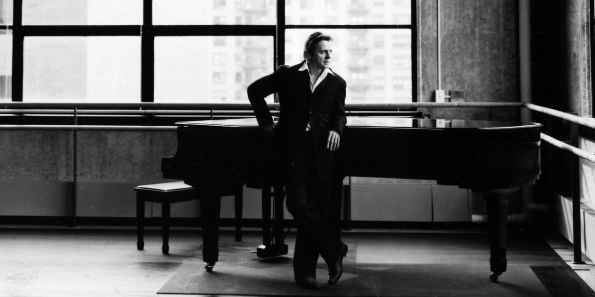 Baryshnikov's 75th Birthday Concert Announced With Laurie Anderson, Regina Spektor, Diana Krall & More