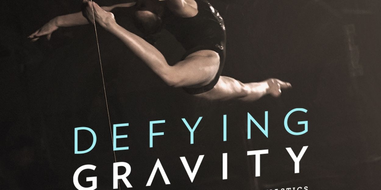 VIDEO: Watch the Trailer for DEFYING GRAVITY: THE UNTOLD STORY OF WOMEN'S GYMNASTICS Video