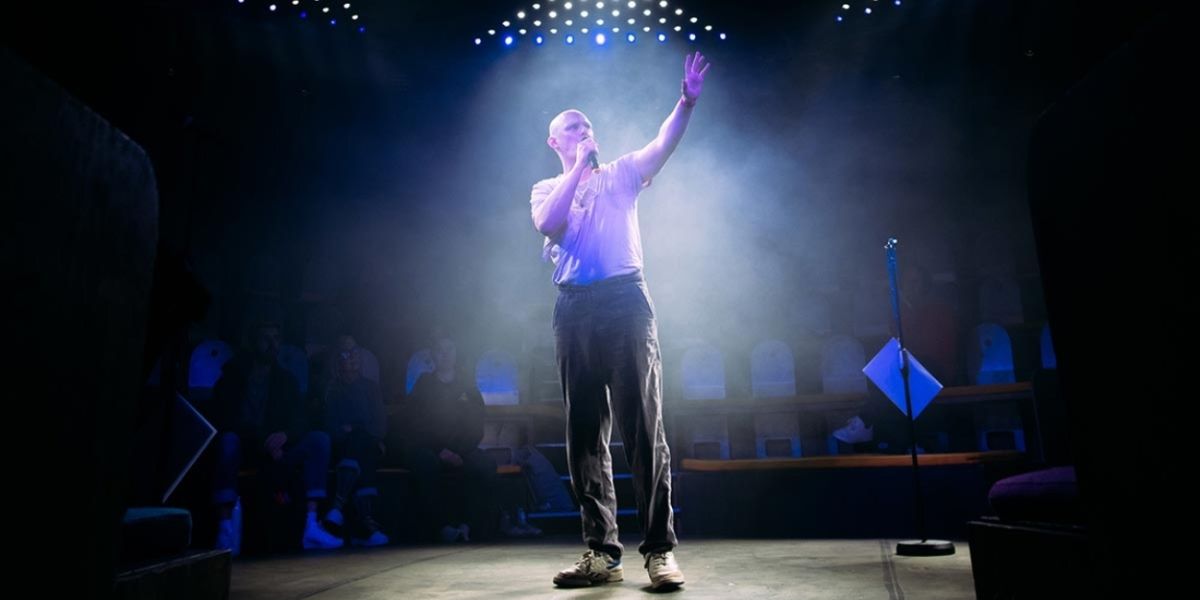 Review: WE WERE PROMISED HONEY, Summerhall Roundhouse