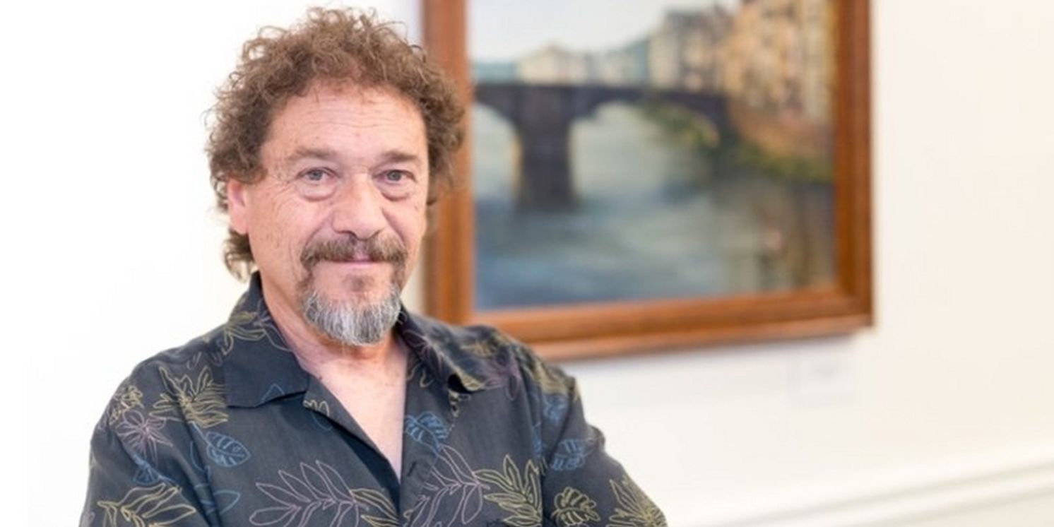 ADG Awards to Honor Michael Denering  Image