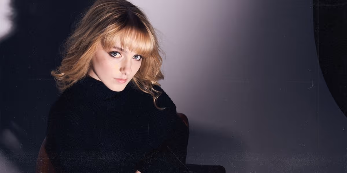 Mckenna Grace Announces EP Release Date