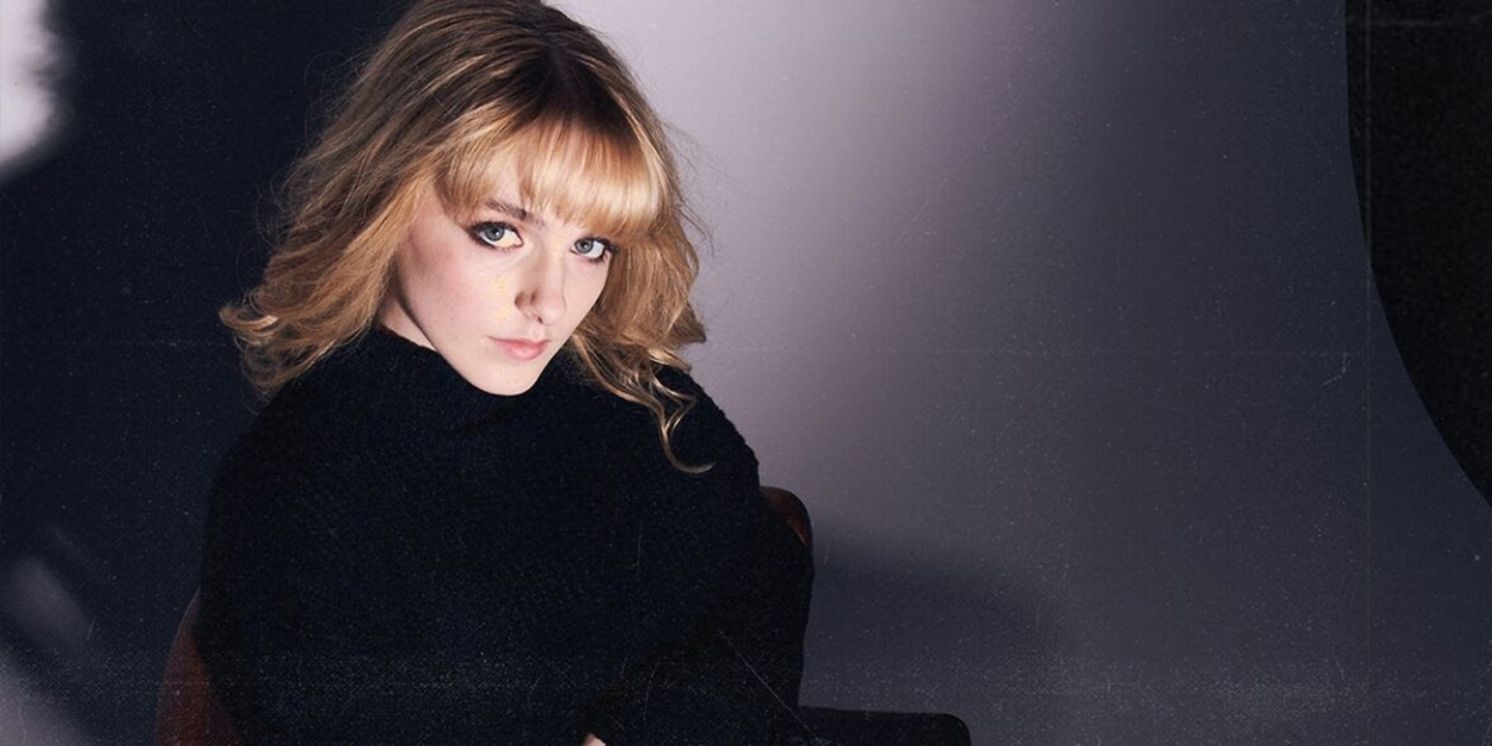 Mckenna Grace Announces EP Release Date  Image