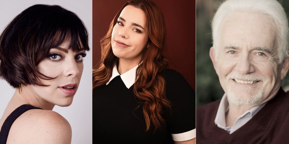 Krysta Rodriguez, Alysha Umphress, and Richard Kline Will Star in CABARET at Barrington Stage