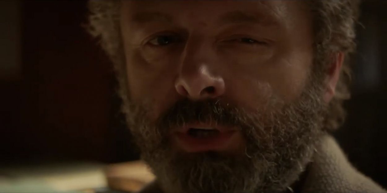 VIDEO: Watch an Emotional Preview of PRODIGAL SON Video
